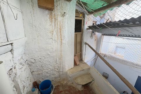 Byhus i Cantoria, Almeria, Cantoria - € 40.000 | Ref: Casa Marilo - foto 23